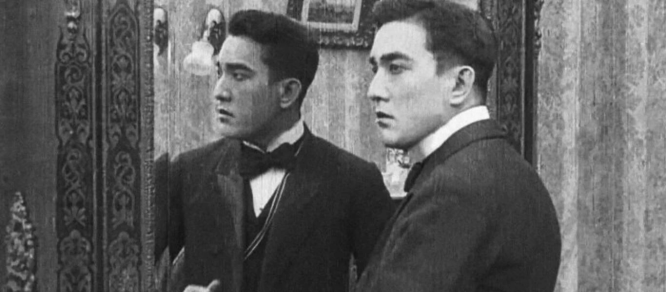 Sessue Hayakawa: Ο πρώτος «γόης» του Χόλιγουντ που αποτελούσε «απαγορευμένη φαντασίωση» για τις γυναίκες (φωτο)